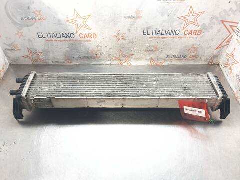 Foto 2ª: Intercooler Mercedes Clase E 180 E 55 AMG KOMPRESSOR 211.076) 476CV 350KW [M 113.990] (2004)