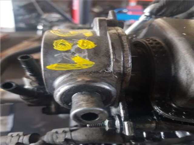 Foto 2ª: Depresor Freno Bomba Vacio Volkswagen Golf 1.9 TDI [AHF]