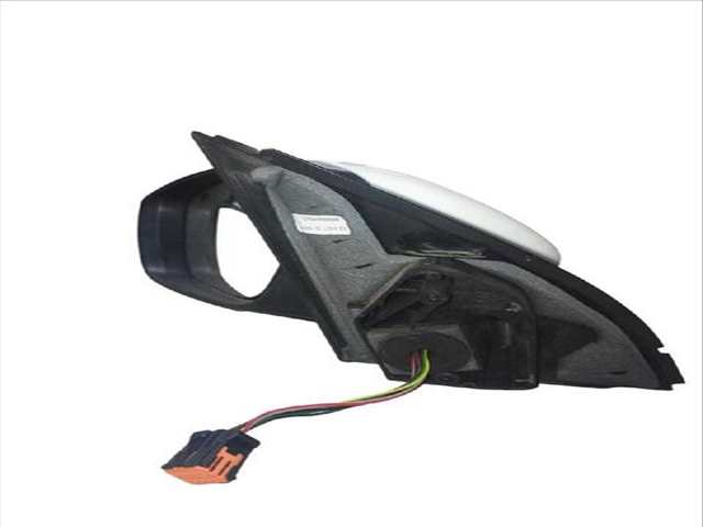 Foto 2ª: Retrovisor Izquierdo Peugeot 308 1.6 HDI - BLUEHDI 115 115CV (2013)