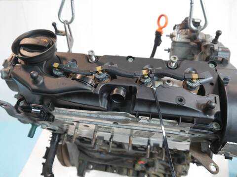 Motor Completo Volkswagen Passat 140CV 103KW