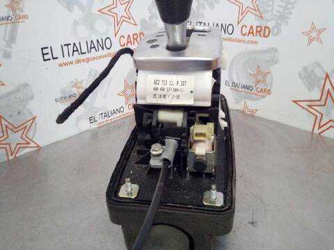 Foto 2ª: Palanca de Cambio Audi A4 2.0 TDI 16V 103KW) BERLINA 140CV [BLB] (2006)