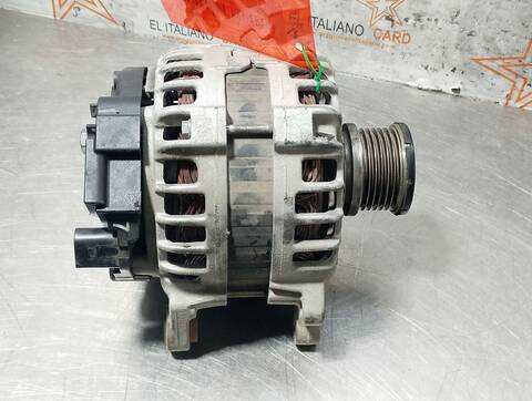 Foto 4ª: Alternador Seat Leon ERENCE 105CV 77KW [CLH] (2013)