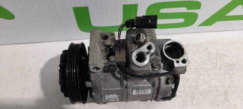 Foto 2ª: Compresor Aire Acondicionado Audi A6 2.5 TDI QUATTRO AUT. 180CV [BAU] (2001)