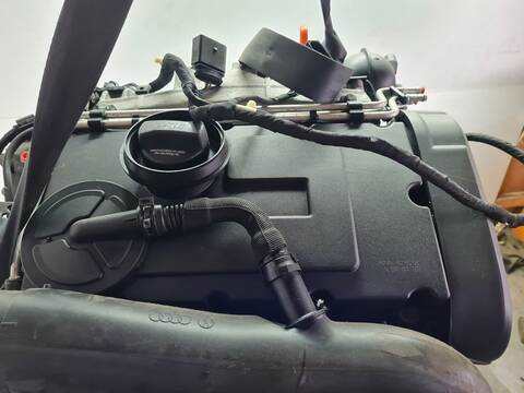 Motor Completo Seat Leon ERENCE 140CV 103KW
