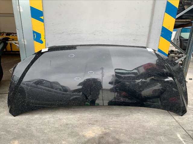 Capot Toyota Rav4 2.2 D4D 136-150CV