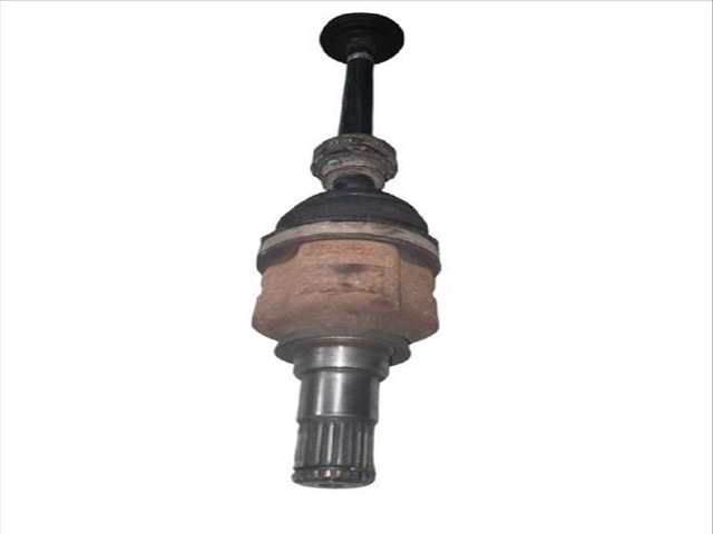 Foto 2ª: Transmision Delantera Derecha Toyota Yaris 1.0 VVT-I KSP90_ KSP90R) (2005)