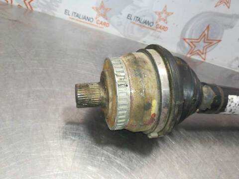 Foto 2ª: Transmision Delantera Izquierda Audi A4 1.9 TDI BERLINA 110CV 81KW [D-AVG] (1999)