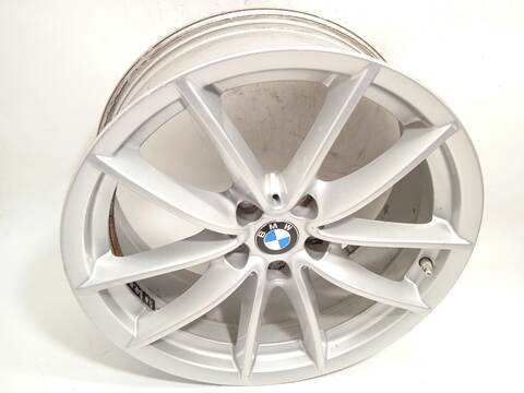 Foto 3ª: LLanta Chapa Bmw X4 XDRIVE 20 D 190CV 140KW (2018)