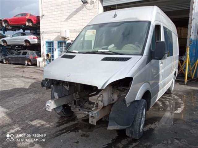 Volante Motor Mercedes Sprinter 213 CDI