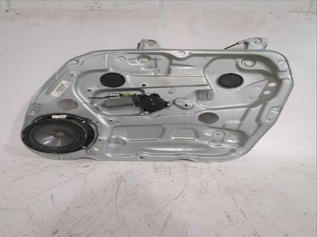 Elevalunas Eléctrico Delantero Derecho Kia Carens 2.0 CRDI 140 140CV 103KW