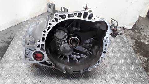 Caja Cambios Toyota Auris ACTIVE 124CV 91KW