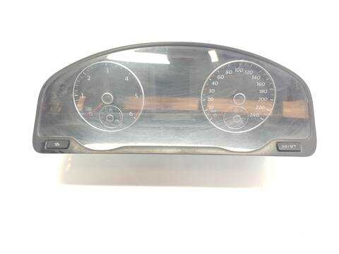 Cuadro de Instrumentos Volkswagen Caravelle T5 TRANSPORTER BUS 7E CARAVELLE COMFORTLINE LANG