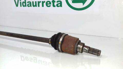 Foto 3ª: Transmision Trasera Derecha Renault Koleos PRIVILEGE 150CV 110KW [M9R833] (2010)