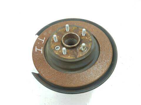 Mangueta Trasera Izquierda Ford Kuga 2.0 TDCI 136CV