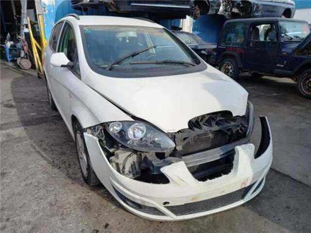 Mangueta Trasera Izquierda Seat Altea 1.6 4KIDS ERENCE ECOMOTIVE [1.6 LTR. - 77 KW TDI]