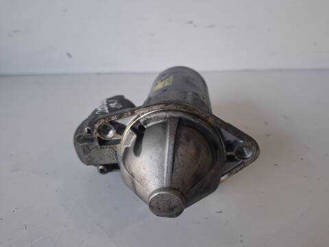 Motor de Arranque Hyundai i20 COMFORT 1.4 CRDI CAT 75CV