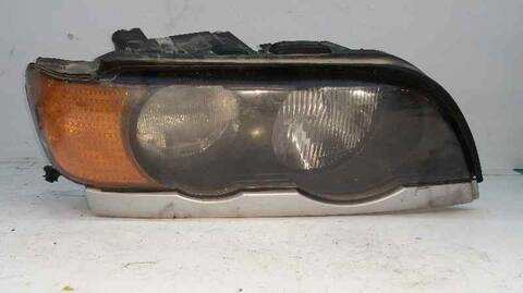 Faro Derecho Bmw X5 3.0I 231CV 170KW