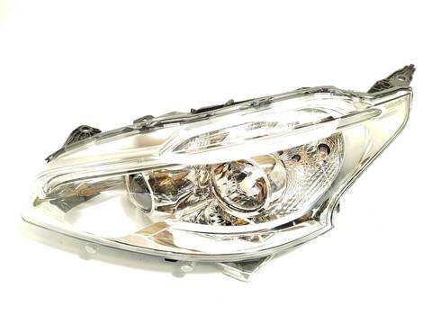 Faro Izquierdo Peugeot 208 1.2 VTI 68 - PURETECH 68 68CV 50KW