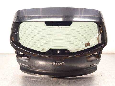 Portón Kia Sportage 2.0 CRDI 136CV 100KW