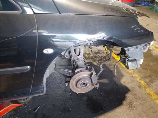 Aleta Delantera Derecha Peugeot 407 2.0 HDI 135