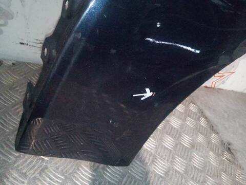 Foto 3ª: Aleta Delantera Izquierda Audi A8 4.0 TDI QUATTRO 275CV 202KW [ASE] (2003)