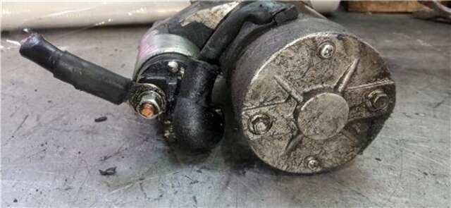 Foto 2ª: Motor de Arranque Nissan Atleon 110.35. 120.35 [BD-30Ti]