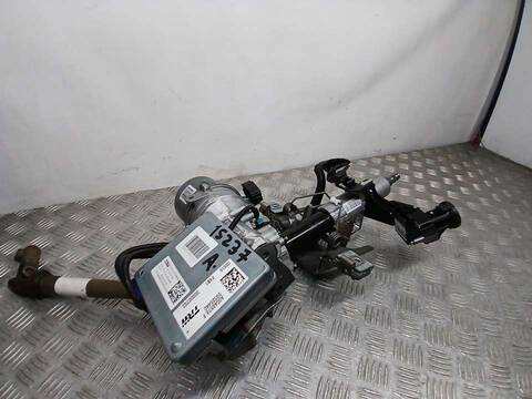 Foto 2ª: Columna Dirección Fiat Tipo EASY 120CV 88KW [55260384] (2016)