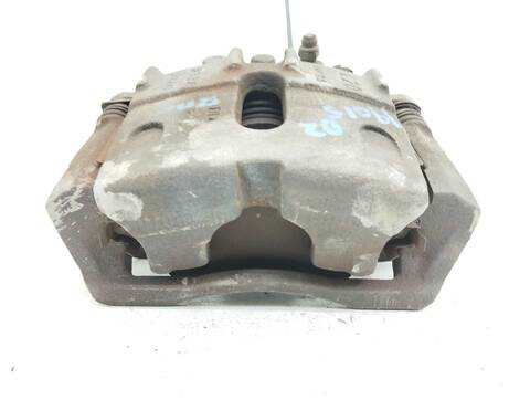 Foto 4ª: Pinza Freno Delantera Izquierdo Land Rover Freelander BAIKAL 112CV 82KW [204D3] (2004)