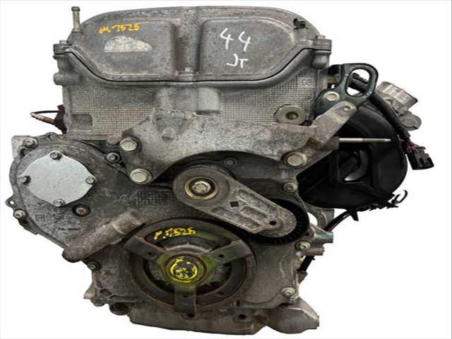Motor Completo Chevrolet Malibu 167CV 123KW