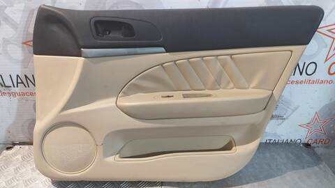 Foto 2ª: Tapizados Cartoneras Alfa Romeo 159 1.9 JTDM 16V ELEGANTE 150CV 110KW [939A2000] (2008)