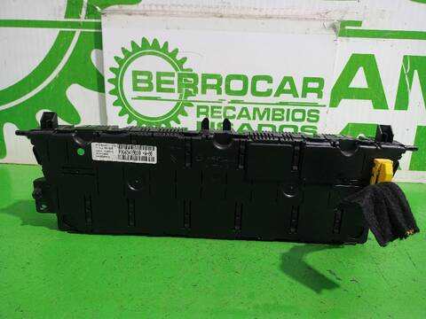 Foto 3ª: Cuadro de Instrumentos Citroen C4 EXCLUSIVE AUT. 109CV [9HZDV6TED4] (2006)