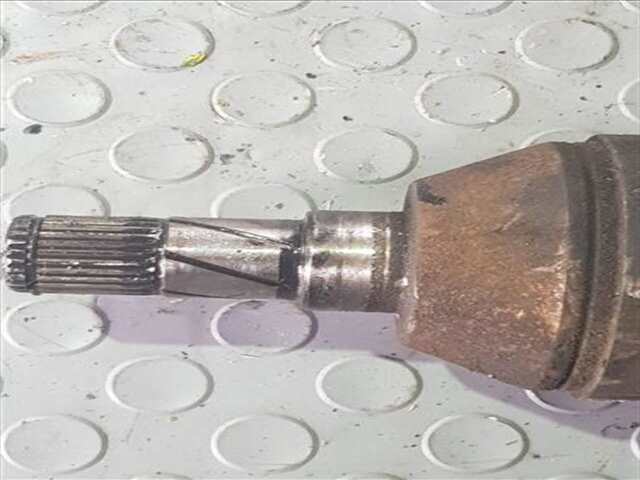 Foto 3ª: Transmision Delantera Izquierda Opel Astra 1.3 CDTI [Z 13 DTH]