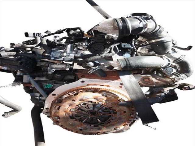 Motor Completo Volkswagen Golf 1.6 TDI 105CV