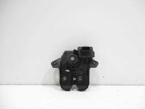 Cerradura Maletero Portón Dacia Sandero H4D480