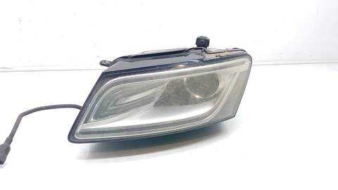 Faro Izquierdo Audi Q5 2.0 TDI QUATTRO 177CV 130KW