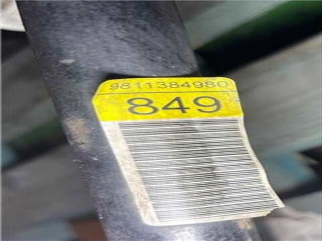 Foto 4ª: Barra Estabilizadora Delantera Citroen Jumpy CONTROL M BLUE-HDI FAP 102CV 75KW FURGON [YH01]