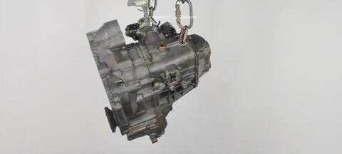Foto 2ª: Caja Cambios Seat Leon 1.2 TSI [CYVB] (2012)