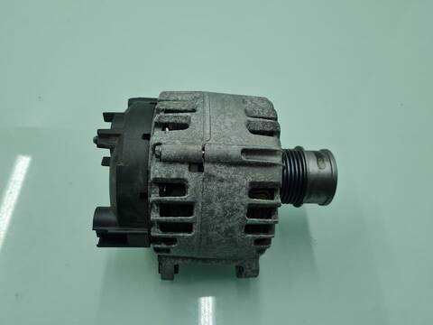 Foto 3ª: Alternador Audi A1 30 TFSI BASICO 116CV 85KW [DKRF] (2020)