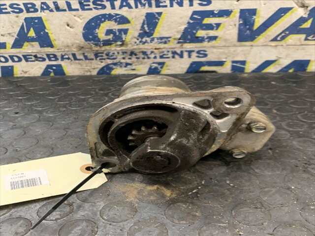 Motor de Arranque Opel Astra 1.7 CDTI110CV/81KW