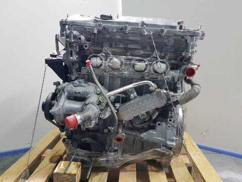 Foto 2ª: Motor Completo Toyota Rav4 ADVANCE HYBRID 197CV 145KW [2ARFE] (2017)