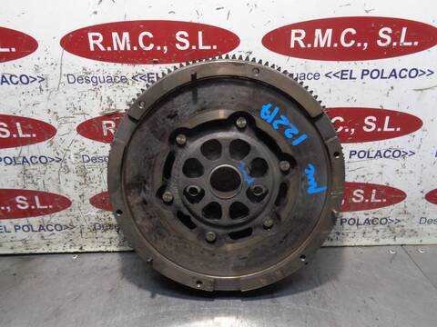 Volante Motor Ford Mondeo AMBIENTE BERLINA 115CV 85KW