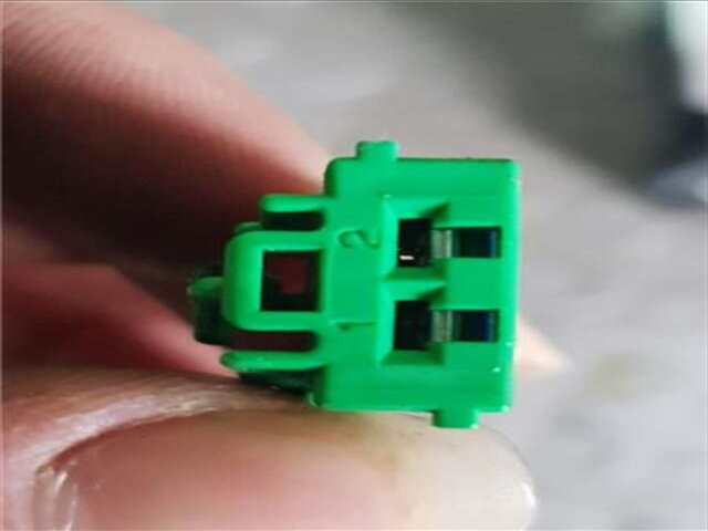 Foto 3ª: Calefacción Renault Megane 1.6 16V II SEDAN (LM0/1_) [K4M D8]