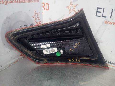 Foto 2ª: Piloto Trasero Derecho Citroen C4 TONIC 110CV 81KW [HN01] (2016)