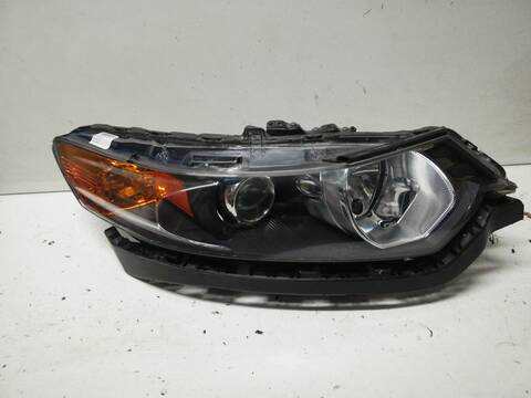 Faro Derecho Honda Accord R20A3 BERLINA