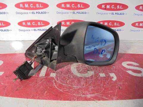 Retrovisor Derecho Audi A4 1.9 TDI BERLINA 90CV 66KW
