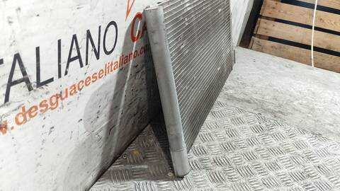 Foto 3ª: Radiador Calefaccion A.A. Fiat Fiorino SX FURG. 75CV 55KW [199A9000] (2016)