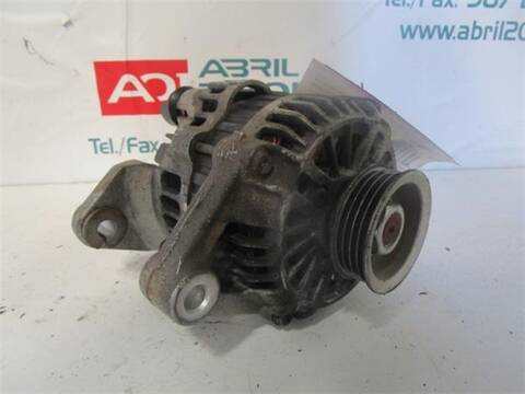 Alternador Dacia Sandero 1.4 75CV 55KW