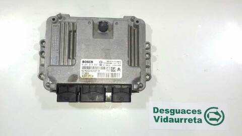 Centralita Motor ECU Citroen C4 COLLECTION 109CV 80KW