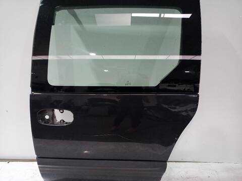 Foto 3ª: Puerta Lateral Corredera Izquierda Chrysler Voyager 2.5 TD FAMILY 116CV [425CLIRSX] (1995)