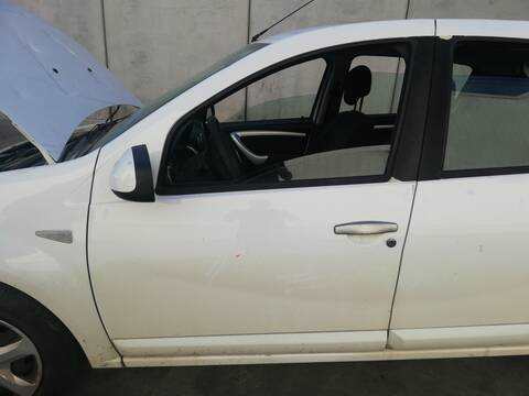 Puerta Delantera Izquierda Dacia Sandero K9K796